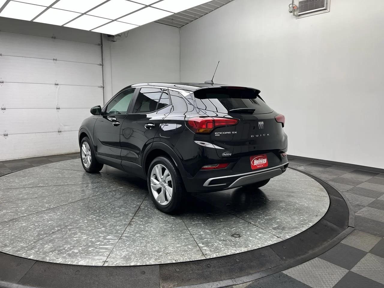 buick encore gx 2024 KL4AMCSL1RB217943 image buick encore gx 2024 KL4AMCSL1RB217943 image